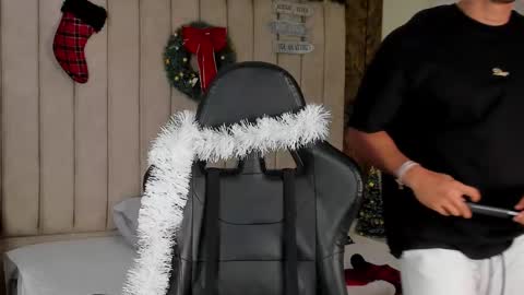 HEY IM SETH online show from 12.11.24