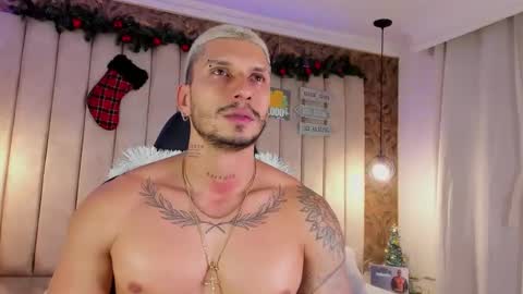 HEY IM SETH online show from 12.22.24