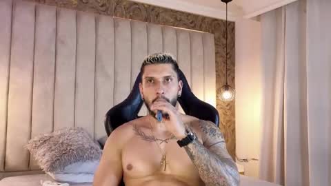 HEY IM SETH online show from 01.31.25