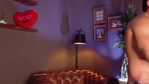 HEY IM SETH online show from 02.20.26