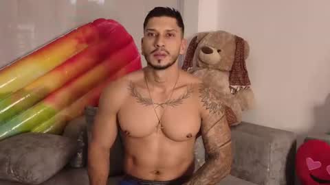 HEY IM SETH online show from 07.02.26