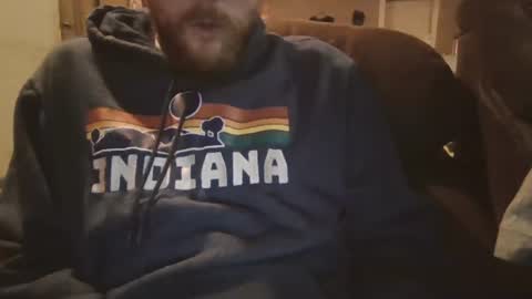 Snapshot of sethp626 chatting on 01.19.25 sethp626 online show from 01.19.25