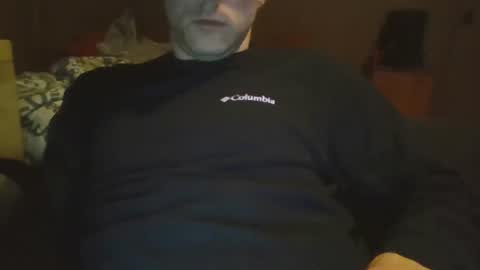 Snapshot of sethp626 chatting on 01.24.25 sethp626 online show from 01.24.25