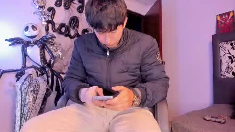 david  online show from 10.30.25