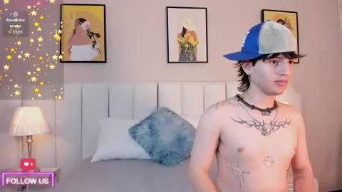 sett_and_gwen online show from 02.24.26