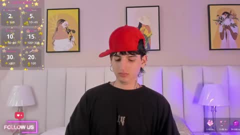 sett_and_gwen online show from 04.14.26