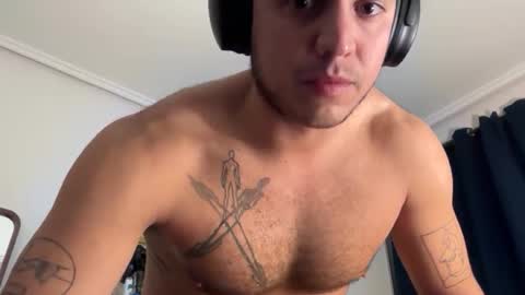 pirata1905 online show from 10.11.25