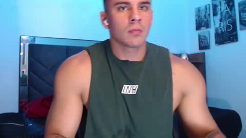 Snapshot of setth_king chatting on 12.20.24 Setth King online show from 12.20.24