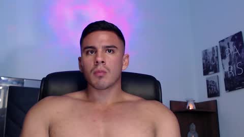 Snapshot of setth_king chatting on 01.10.25 Setth King online show from 01.10.25