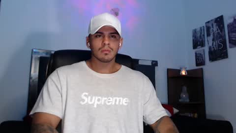 Snapshot of setth_king chatting on 01.15.25 Setth King online show from 01.15.25