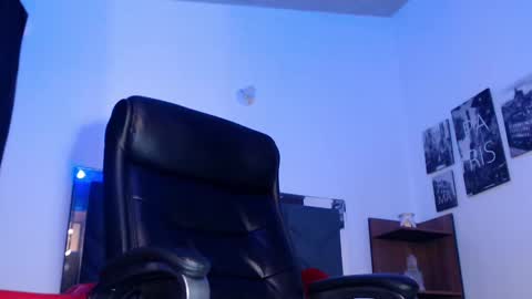 Snapshot of setth_king chatting on 01.21.25 Setth King online show from 01.21.25