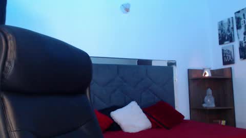 Snapshot of setth_king chatting on 01.22.25 Setth King online show from 01.22.25