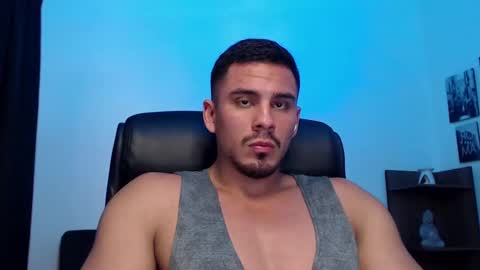 Snapshot of setth_king chatting on 01.28.25 Setth King online show from 01.28.25