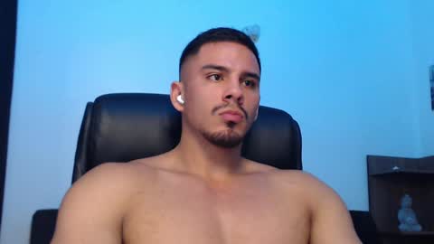 Snapshot of setth_king chatting on 01.30.25 Setth King online show from 01.30.25