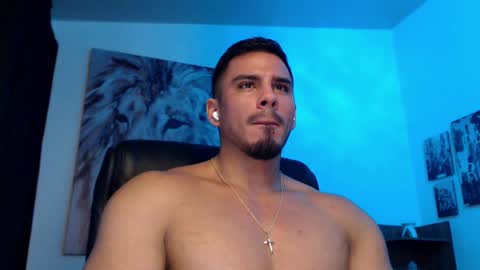 Snapshot of setth_king chatting on 02.17.25 Setth King online show from 02.17.25