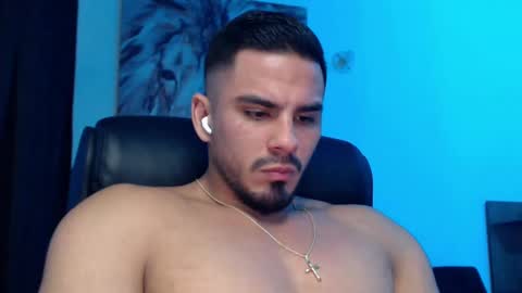 Snapshot of setth_king chatting on 03.06.25 Setth King online show from 03.06.25