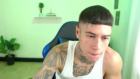 Thomas online show from 10.15.25