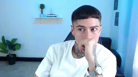 Thomas online show from 10.17.25