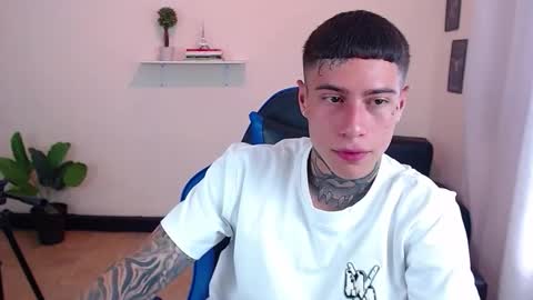 Thomas online show from 10.22.25