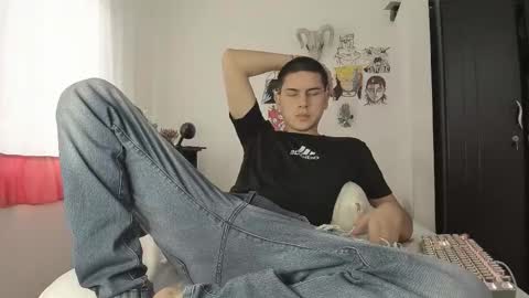 Ig Sethxrein online show from 03.05.26