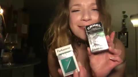 Snapshot of seturselfonfyre chatting on 03.28.26 seturselfonfyre online show from 03.28.26