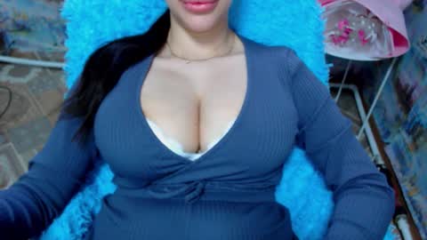 seu_cute online show from 09.30.25