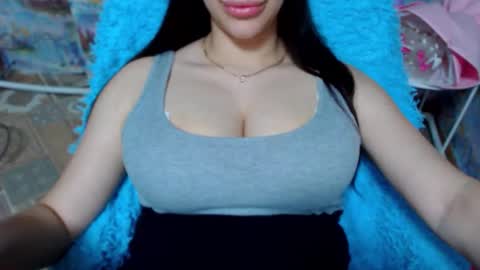 seu_cute online show from 10.14.25