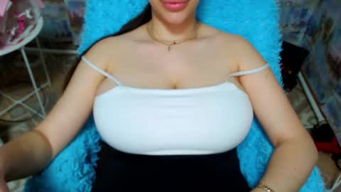 seu_cute online show from 12.05.25