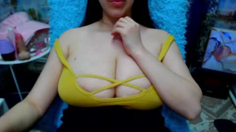 seu_cute online show from 04.16.26