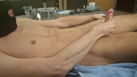 Snapshot of seul07 chatting on 01.14.25 Seul07 online show from 01.14.25