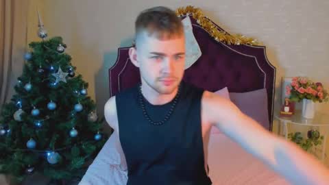 SevanS14 online show from 01.05.25