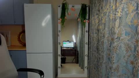 SevanS14 online show from 01.13.25