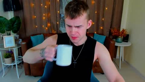 SevanS14 online show from 01.24.25