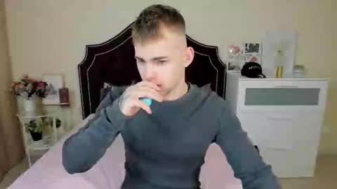 SevanS14 online show from 01.30.25