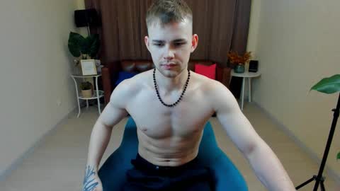 SevanS14 online show from 02.03.25