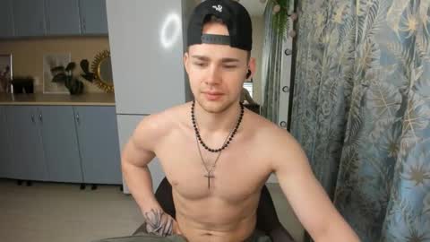 SevanS14 online show from 03.10.25