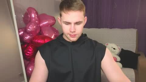 SevanS14 online show from 02.13.26