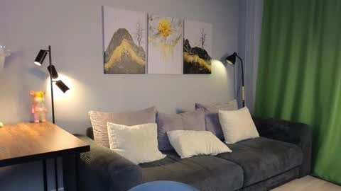 SevanS14 online show from 02.24.26