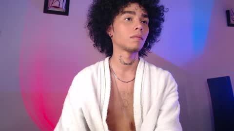 Alexis online show from 01.27.25