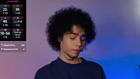 Alexis online show from 01.28.25