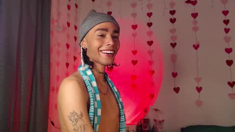 Alexis online show from 02.18.25