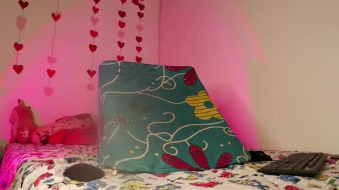 Alexis online show from 02.23.25