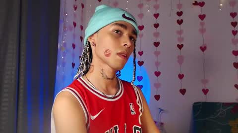 Alexis online show from 02.25.25