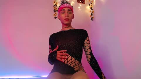 Alexis online show from 02.28.25