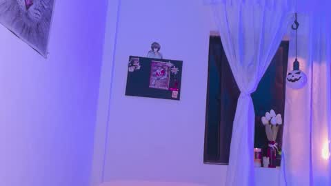 Alexis online show from 09.18.25