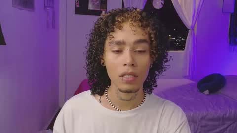 Alexis online show from 10.17.25