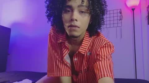 Alexis online show from 10.31.25