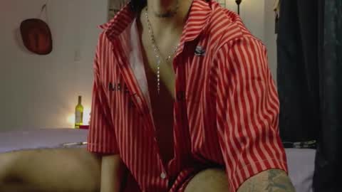 Alexis online show from 03.07.26