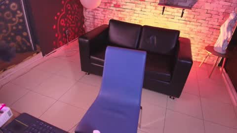 seven_blue online show from 01.15.26