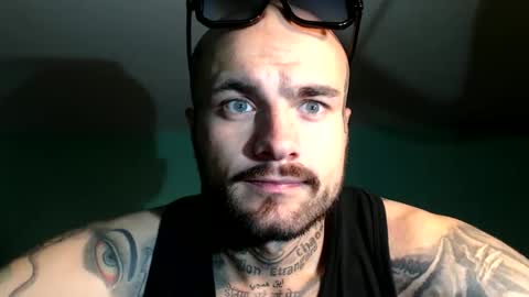 Snapshot of sevendragons1 chatting on 10.07.25 SevenDragons online show from 10.07.25